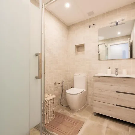 Apartment Puerto Banus Frontline With Amazing Sea Views